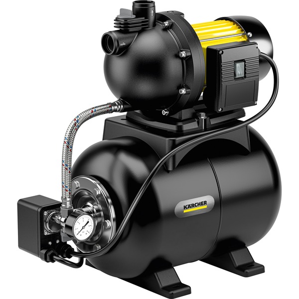 Kärcher Bp 4.900 Home Vandpumpe 5 Bar 4900 L/H