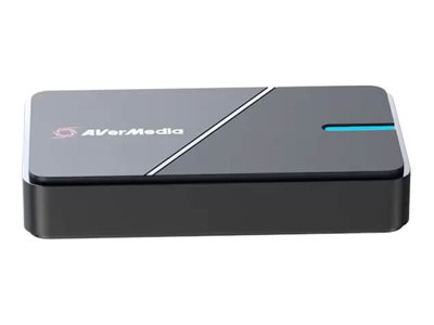 AVERMEDIA Live Gamer Extreme 3 - videospil-optager (sort)