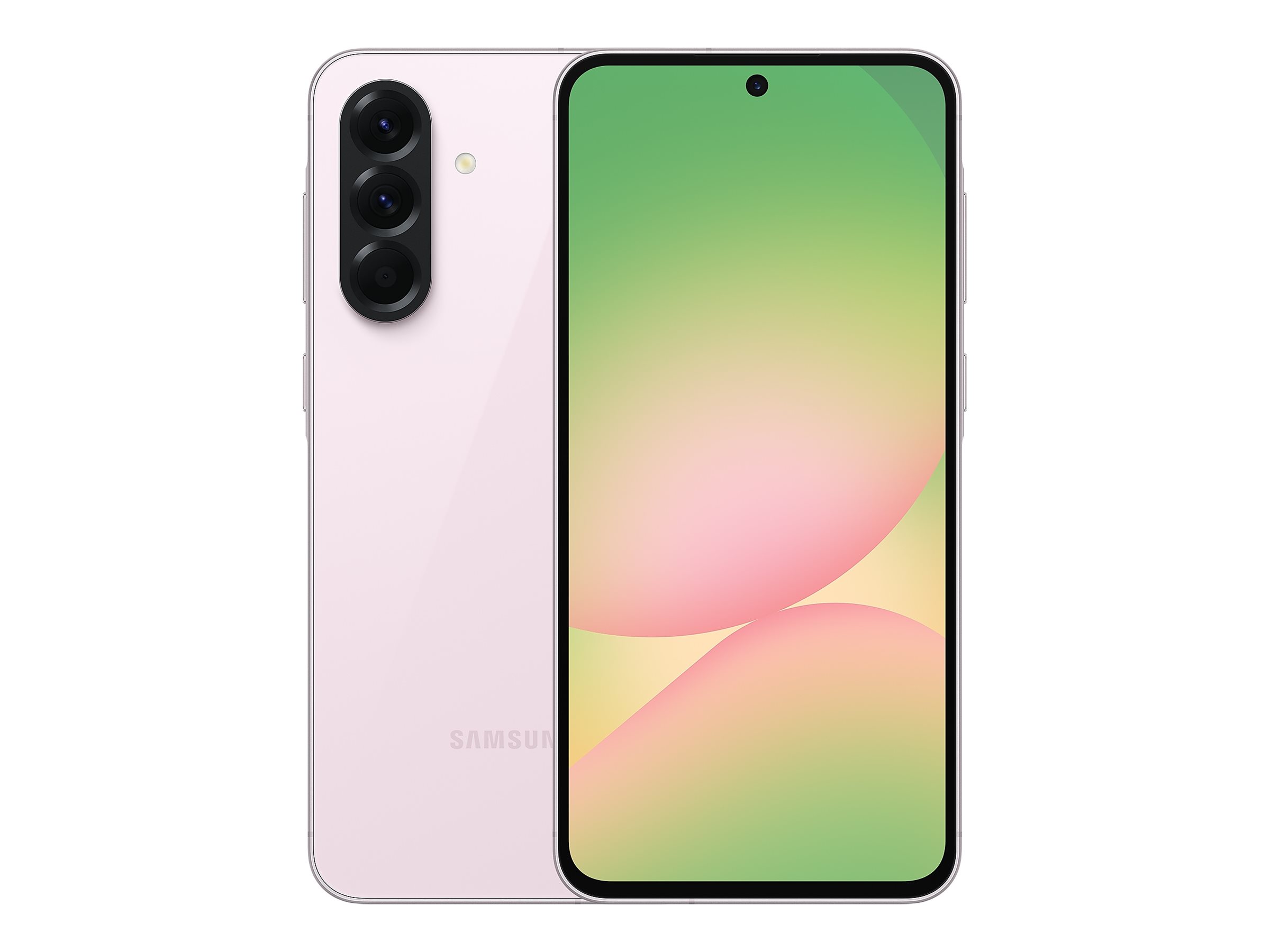 Mobiltelefon Samsung Galaxy A56 5G 6,7" 8/128 GB - Pink