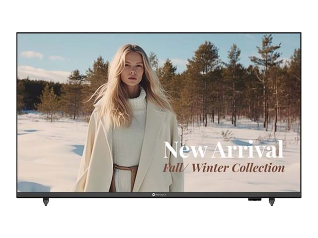 Neovo VA4301 43" Digital skiltning 3840 x 2160