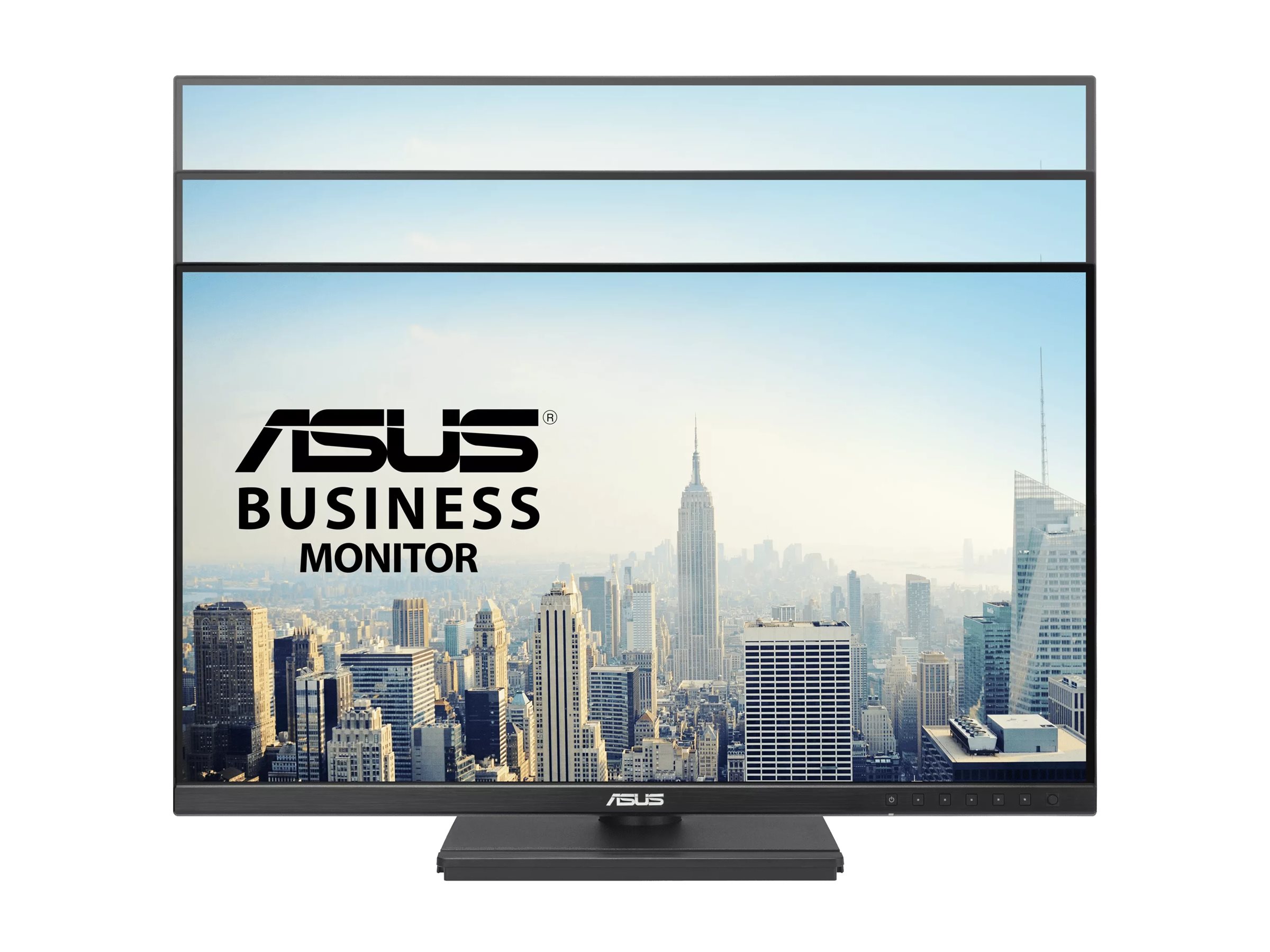 ASUS BE249QG 24" IPS 1920 x 1080 (Full HD) VGA (HD-15) HDMI DisplayPort 120Hz