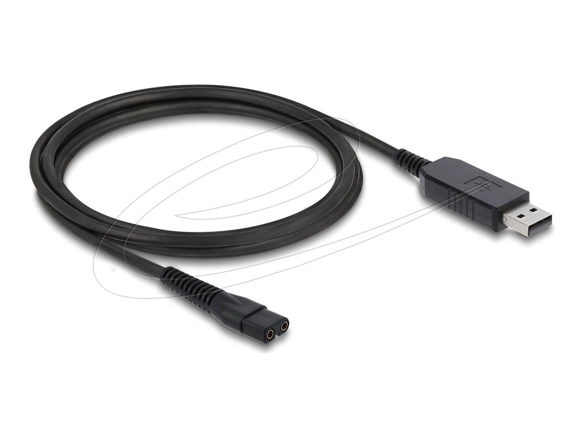 Delock Strømkabel 1.8m