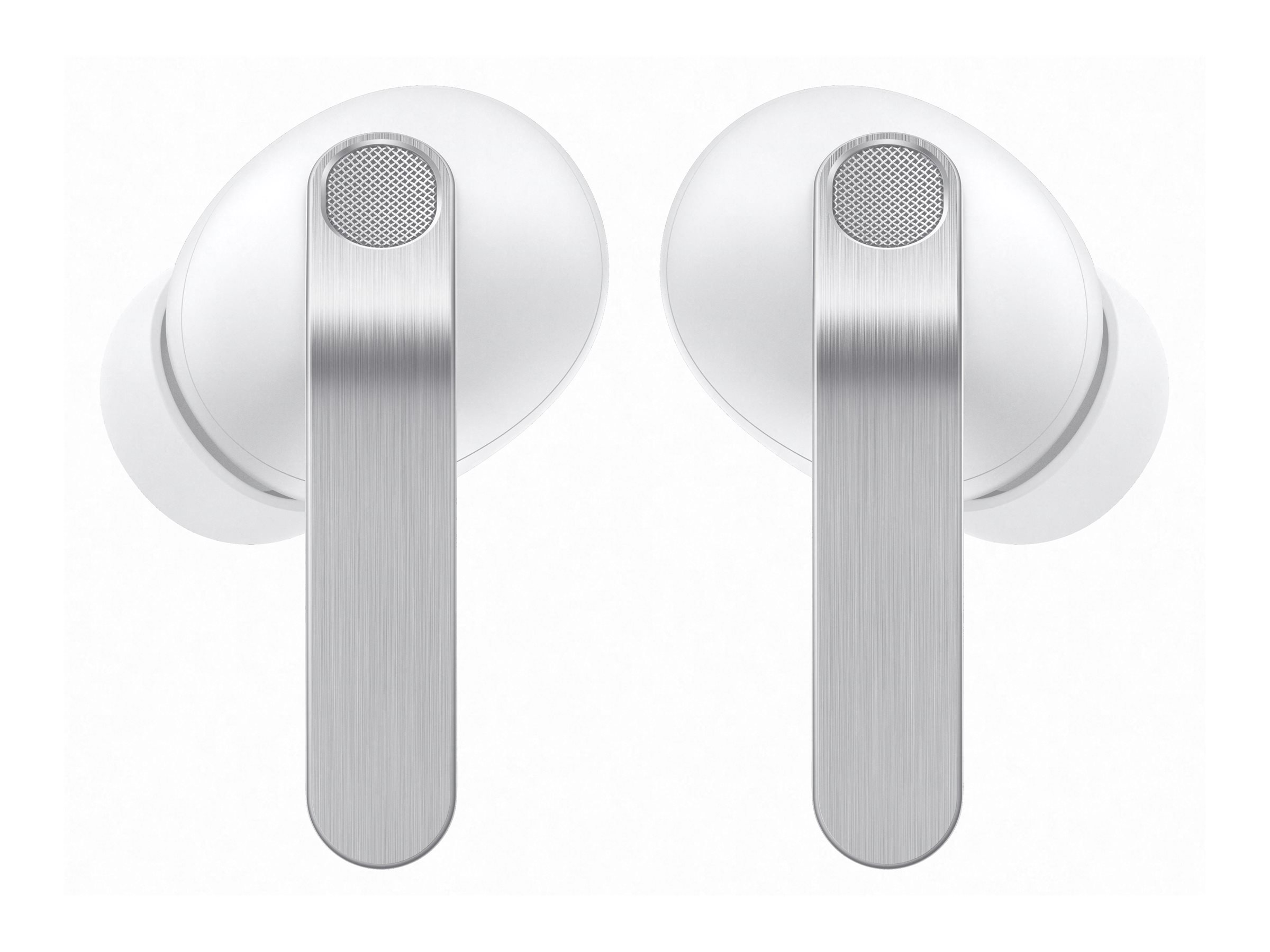 Samsung Galaxy Buds4 Pro TWS earbuds Høretelefoner Hvid