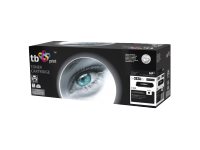 TB Sort 1500 sider Toner TH-283ARO