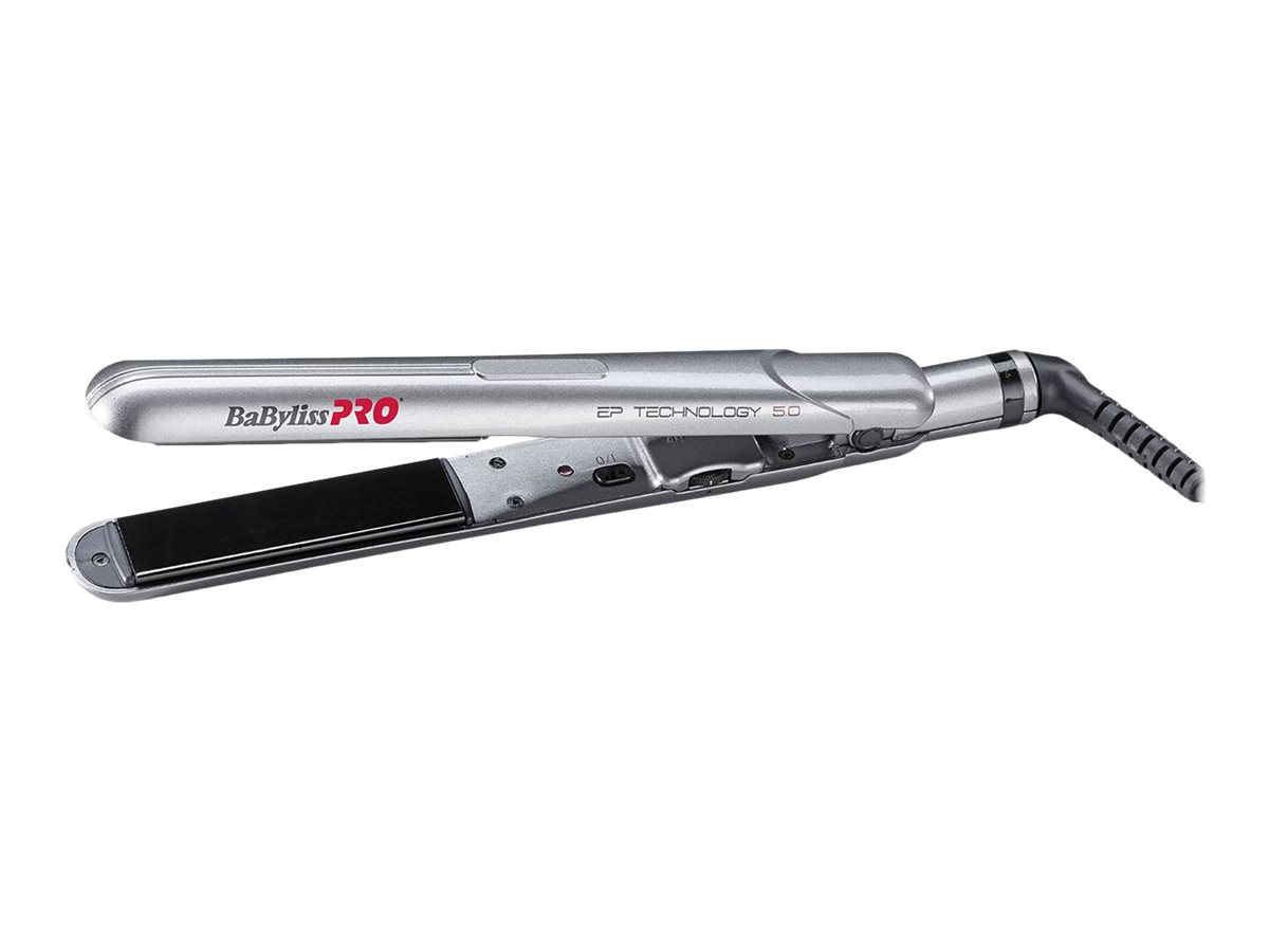 BaByliss PRO EP Technology Straightener