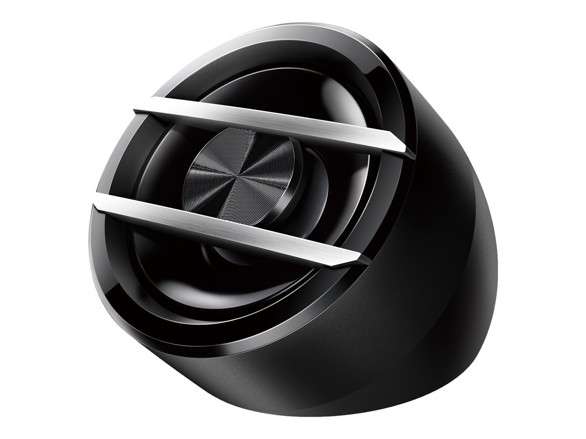 Pioneer TS-G130C bilhøjttalere - 13 cm komponent sæt (2 enheder)