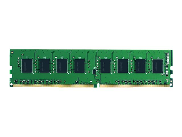 GOODRAM DDR4 16GB 3200MHz CL22 Ikke-ECC