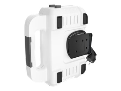 Tefal Snack XL SW7011, Hvid, Rustfrit stål, 850 W, Type C, 238 mm, 276 mm, 98 mm