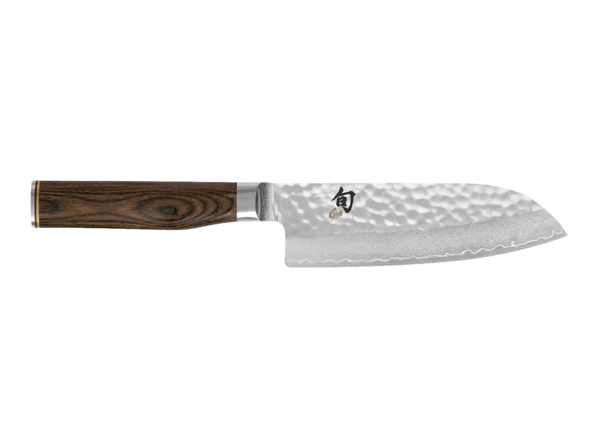 Kai Shun Premier Tim Mälzer Series Santoku-kniv