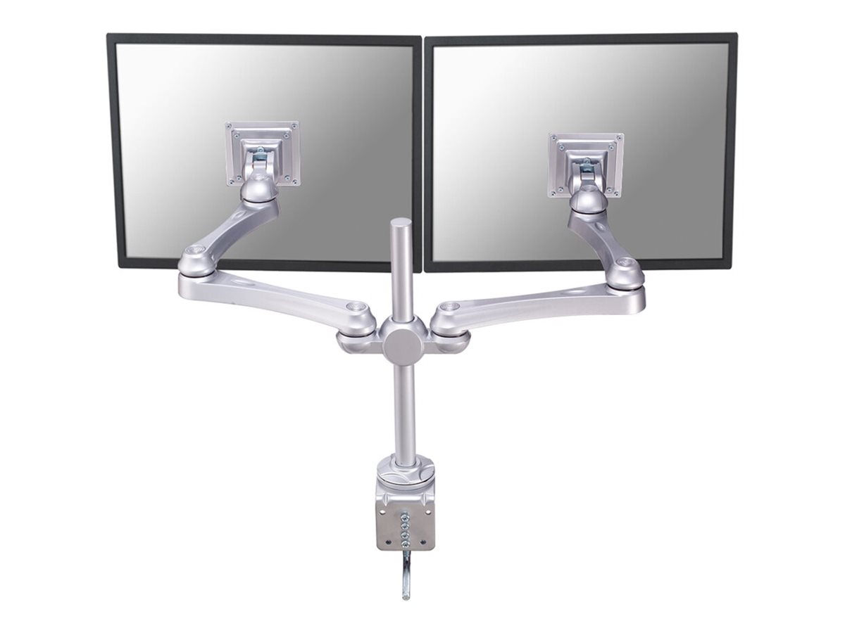 Neomounts FPMA-D930D Monteringssæt 2 LCD displays 10"-30"