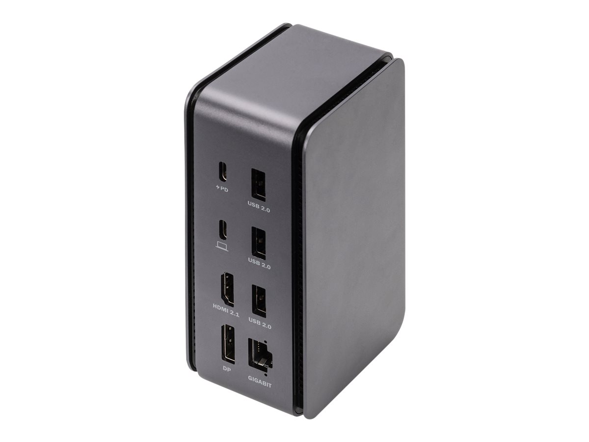 DIGITUS DA-70897 USB4 Dockingstation