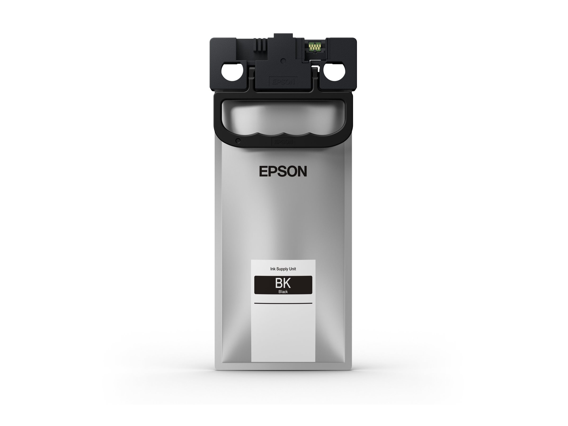 Epson Epson T12E1 Blækpatron sort T12E1 Modsvarer: N/A