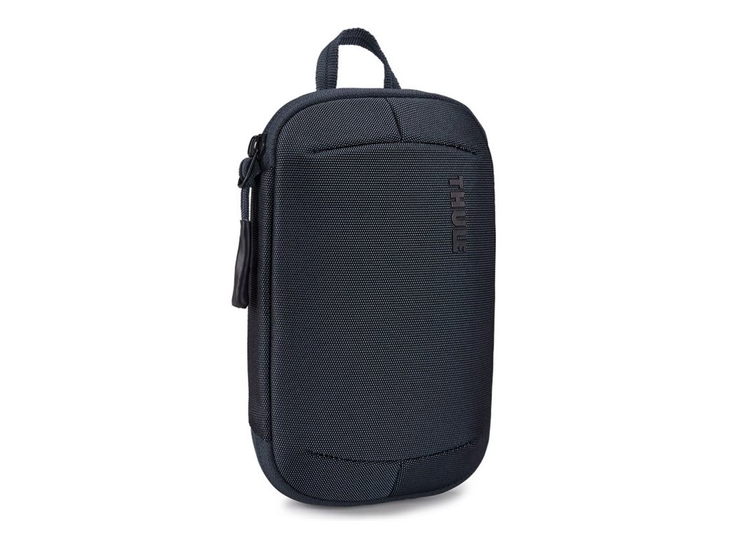 Thule Subterra 2 Powershuttle Bæretaske Mørk skifer 800D nylon/polyester