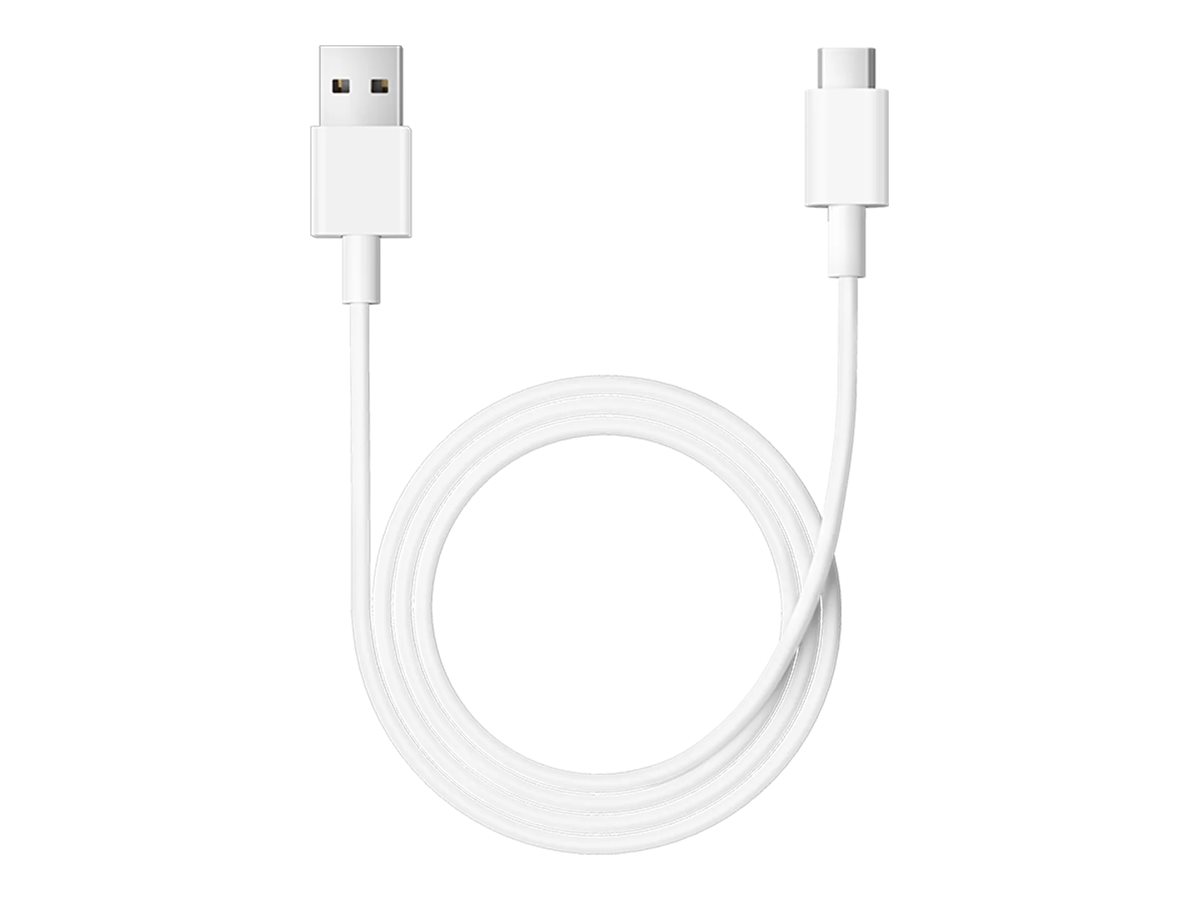 Xiaomi - USB-C cable - USB to USB-C - 1 m