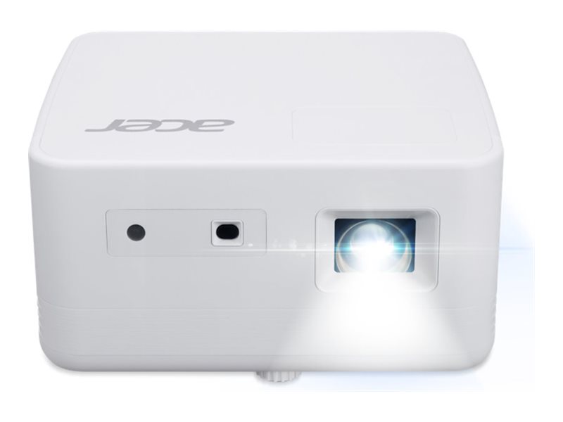 Acer Projektor PD1810ic - DLP projector - portable - 3840 x 2160 - 1000 ANSI lumens
