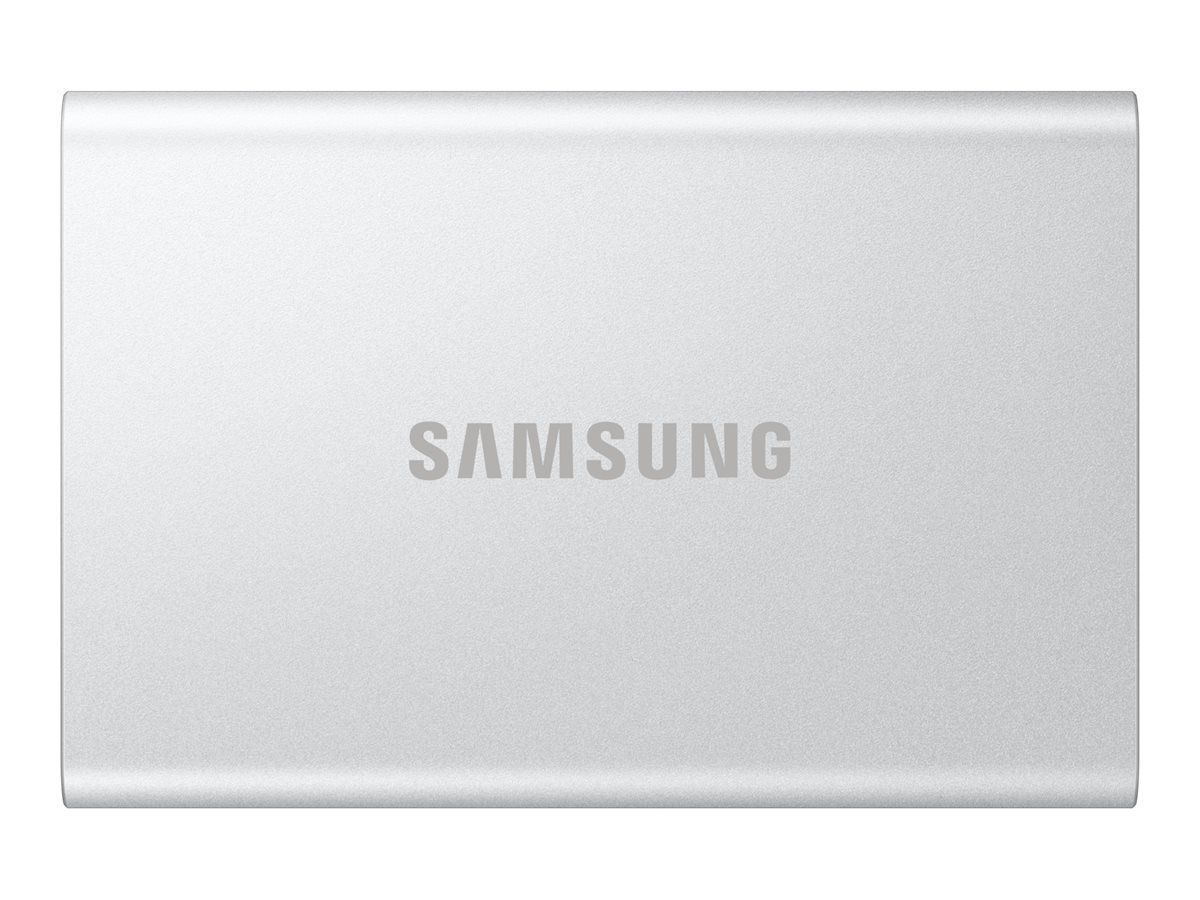 Samsung T7 Resurrected SSD MU-PD1T0G 1TB USB 3.2 Gen 2