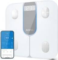 RENPHO Analysevægt Elis 1C - White