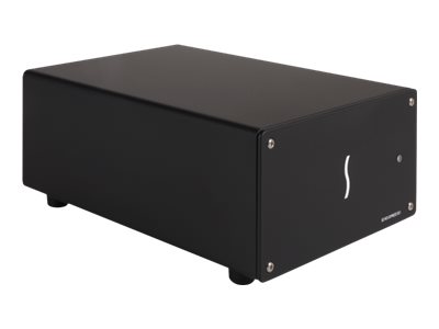 Sonnet Echo Express SE I - Thunderbolt 3 Edition - busudvidelse til system - 60 Watt