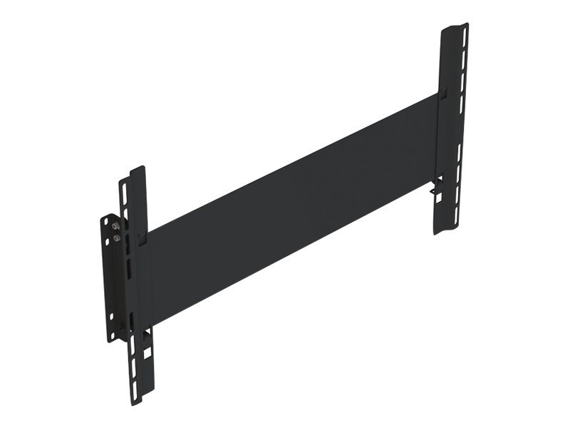 SMS Func Flatscreen WH T Black - Maks 50 kg - Maks størrelse 55"