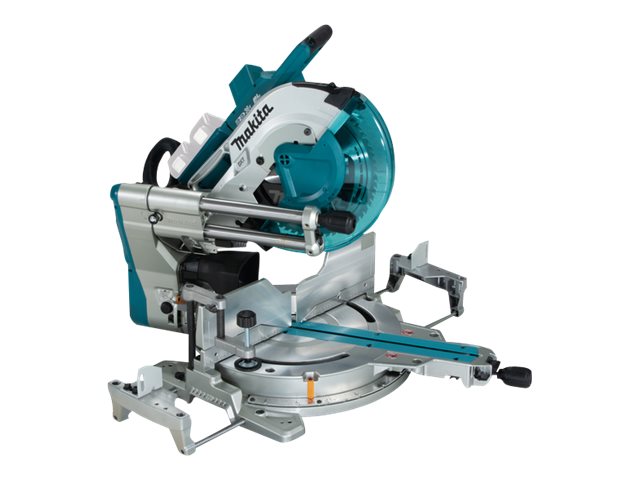 Makita DLS211ZU - Geringssav - batteridrevet - 305 mm - uden batteri - 18 V - SOLO