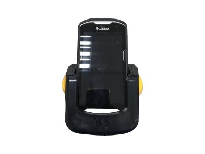 Zebra Vehicle Cradle - Charge-Only Drop-In Style - håndholdt opladningsdock - bil - for Zebra TC56, TC57