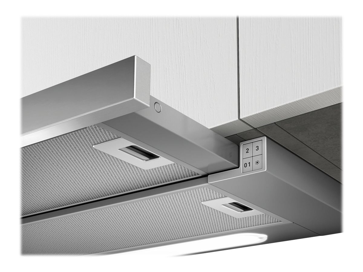 Eico 6466 Elite 14 LUX 50 X - Skabsintegreret emhætte