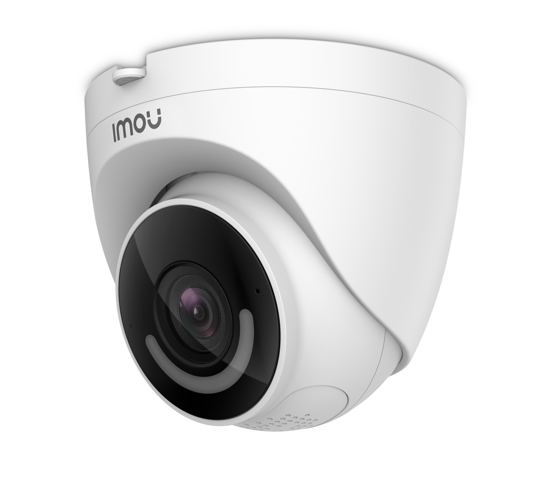 Imou Turret Tårn IP-sikkerhedskamera Indendørs & udendørs 1920 x 1080 pixel Loft/væg billede