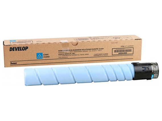 Develop Toner TN-328 Cyan 28000 sider Toner