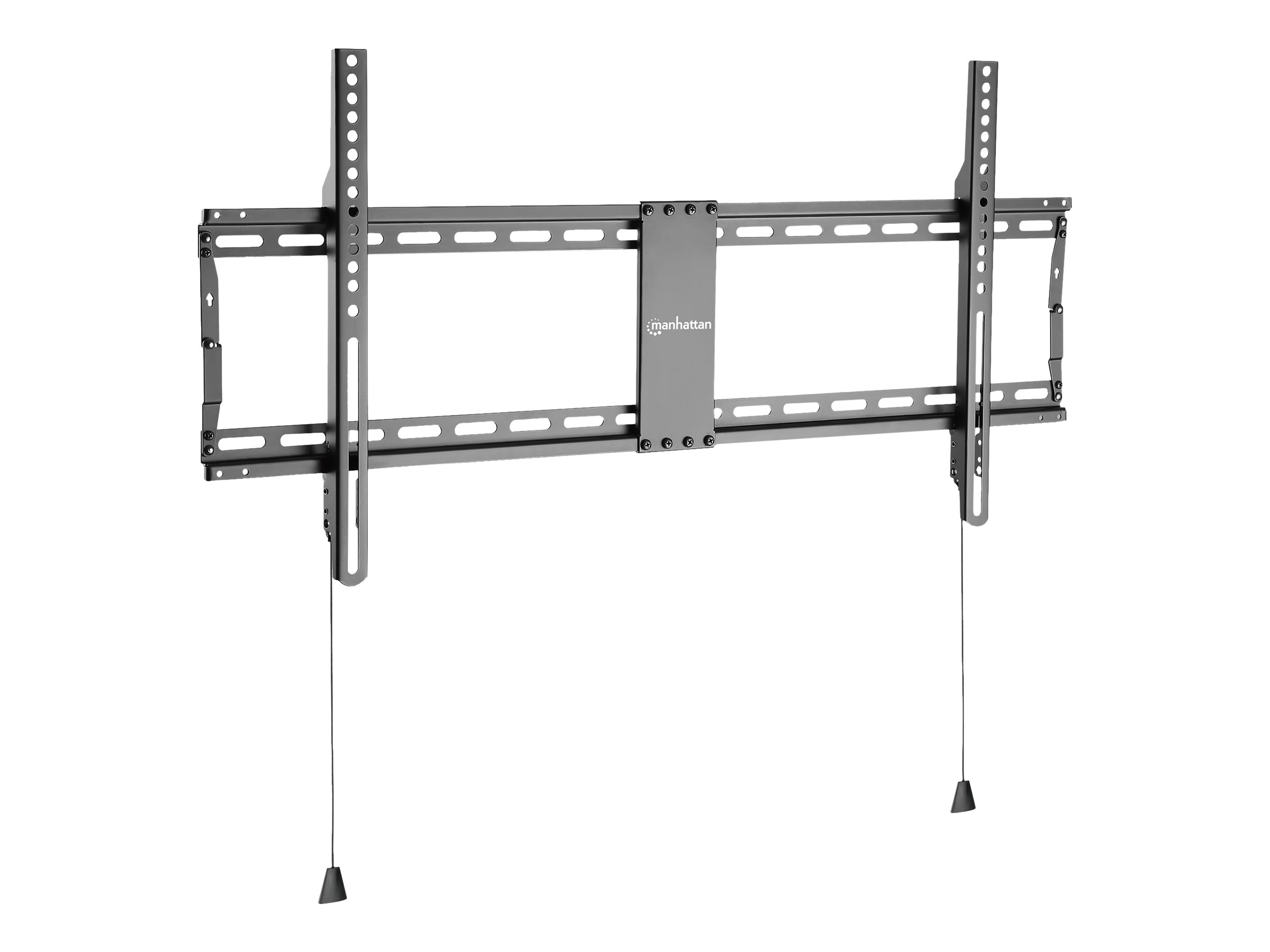 Manhattan Monteringssæt Kurvet/fladt panel 43"-100"