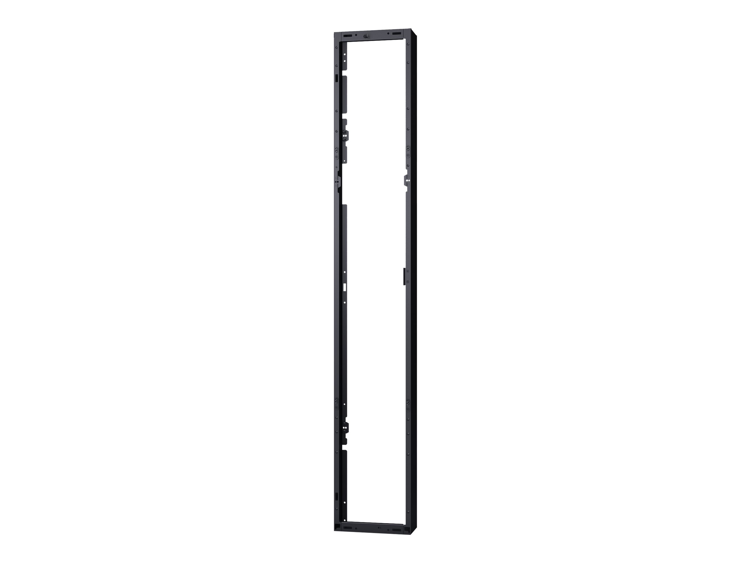 APC Thermal Containment Depth Adapter, 1070 to 1200mm, SX42U, 300mm Width Stativdybdesæt til relæ