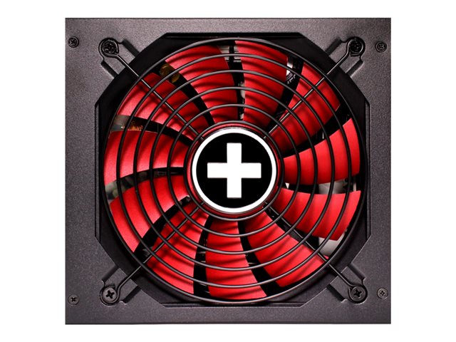 Xilence Performance X+ Series XP850MR9.2 Strømforsyning 850Watt