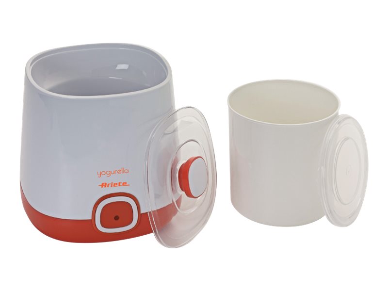 Ariete Yogurella mod.621 Yoghurtmaskine 20W
