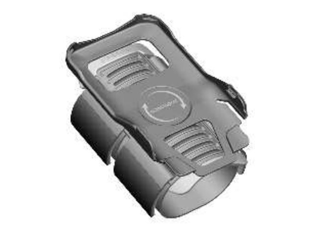 Datalogic Bærbar holder