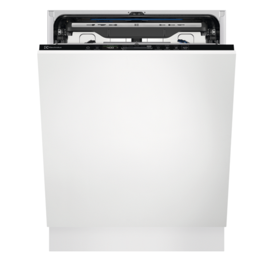 Electrolux EEG69405L - Opvaskemaskine til integrering