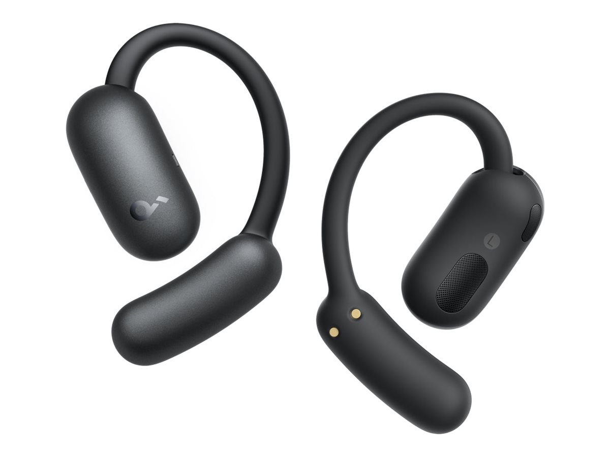Soundcore AeroFit 2 Trådløs TWS earbuds Sort