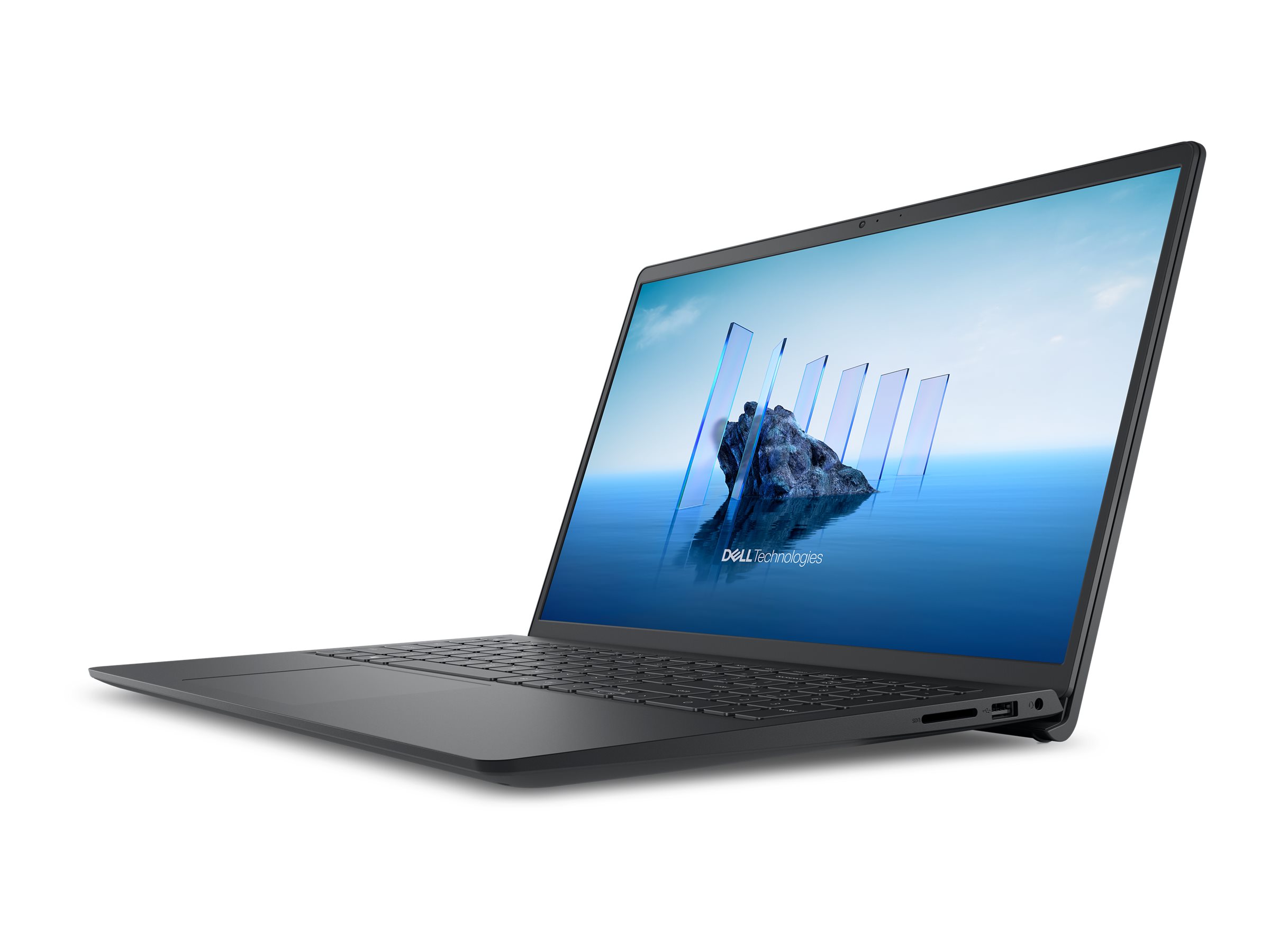 Dell Pro 15 Essential PV15250 15.6" 1920 x 1080 (Full HD) I5-1334U 16GB 512GB Intel Iris Xe Graphics Windows 11 Home