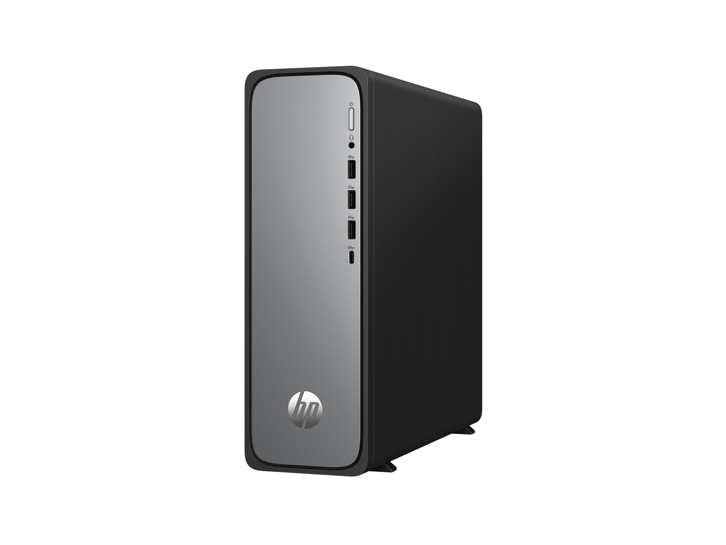 HP OmniDesk S03-0055ng Tynd desktop Core i5 I5-14400 16GB 1TB Intel UHD Graphics 730 Windows 11 Home