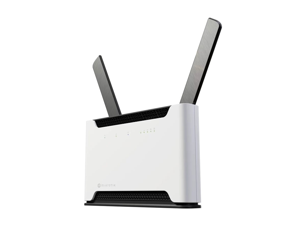 Mikrotik Chateau LTE7 ax Trådløs router