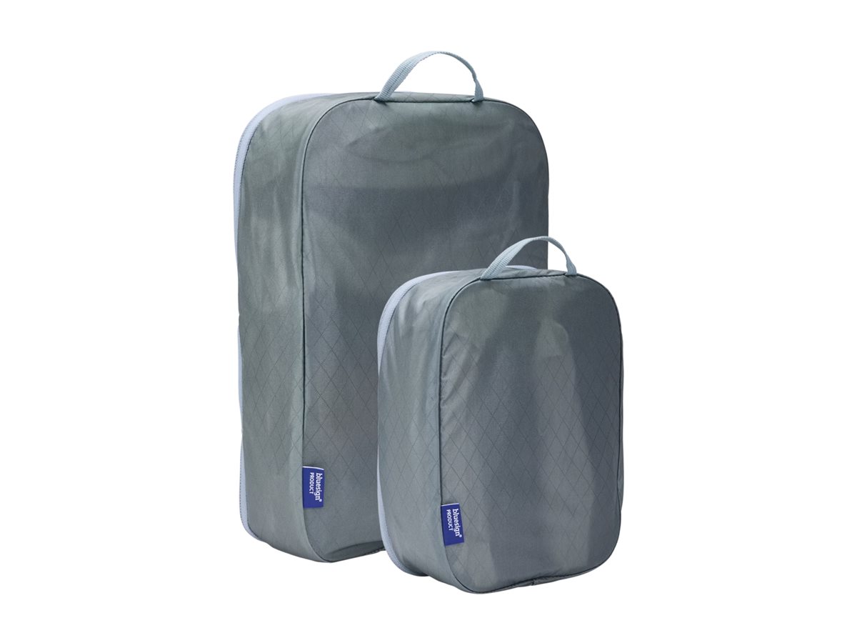 Thule packing cube Taskesæt Til tøj Dam grå Nylon