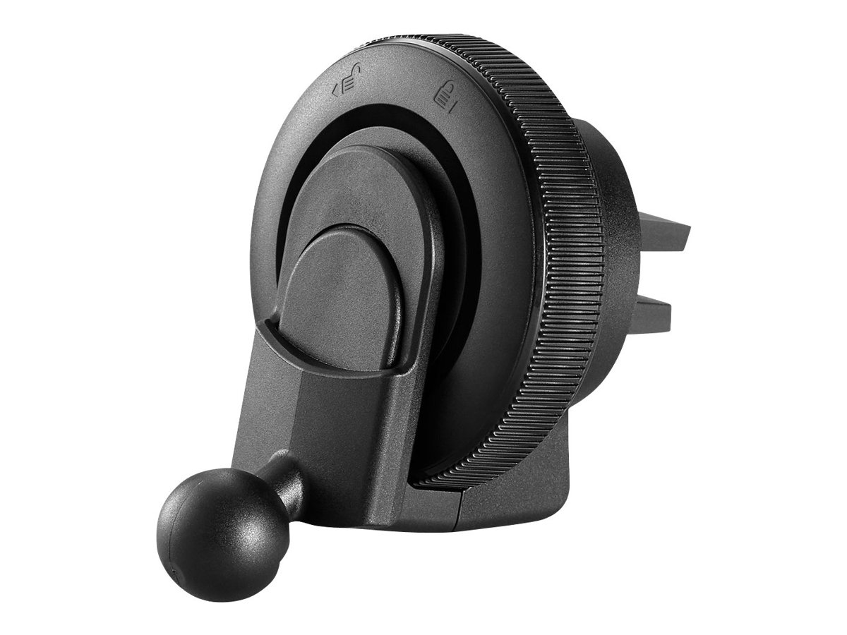 TomTom Air Vent Mount Monteringspakke Til bil Sort TomTom GO 500, 5000, 510, 5100 ¦ TomTom TRUCKER 500, 5000