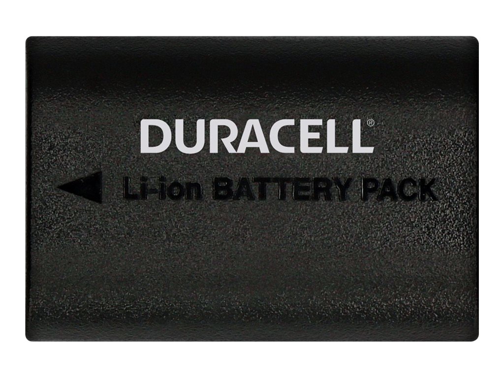 Duracell DR9943 Batteri Litiumion 1400mAh