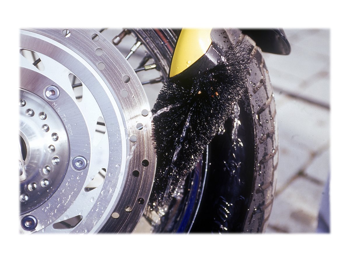 Kärcher Ekstra tandbørstehoved