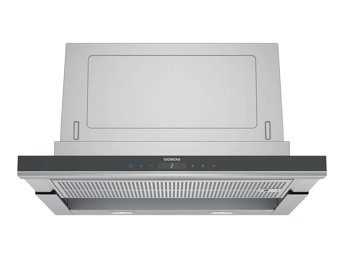 Siemens Extractor hood LI67SA671 iQ700 A
