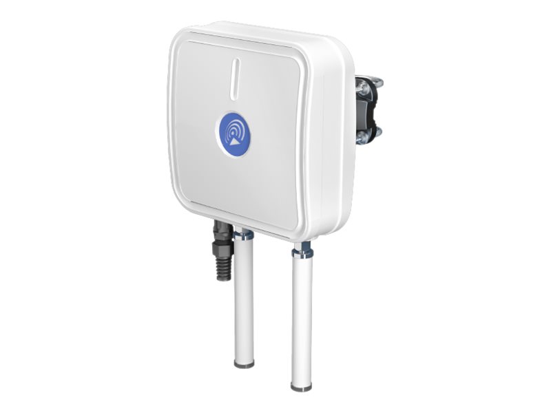 Quwireless Qumax Enclosure & Antenna Rut955