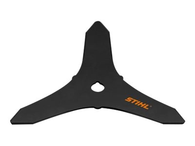 Stihl 4110717134100 Buskrydder med klinge 350 mm