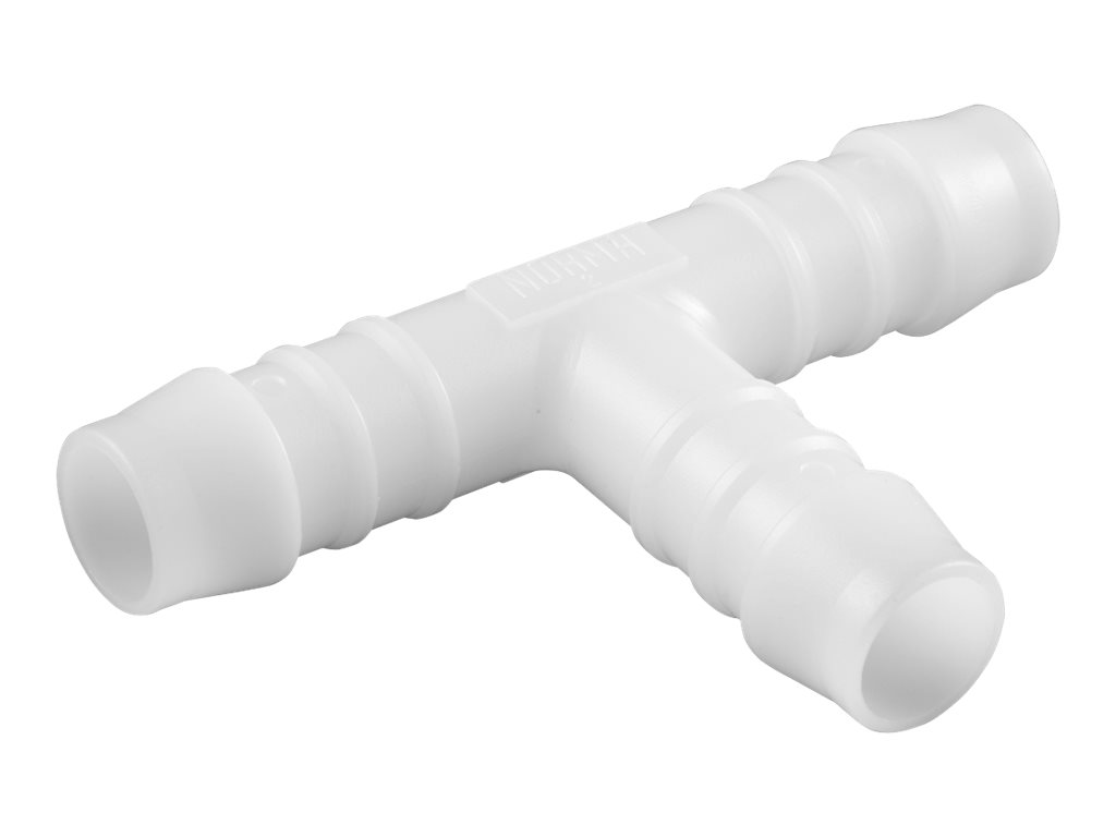 Gardena - T-joint - suitable for 12 mm hose (pack of 2)