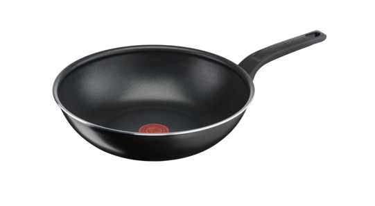 Tefal Simply Clean B5671953 stegepande Wok/Stirfry pande Rund