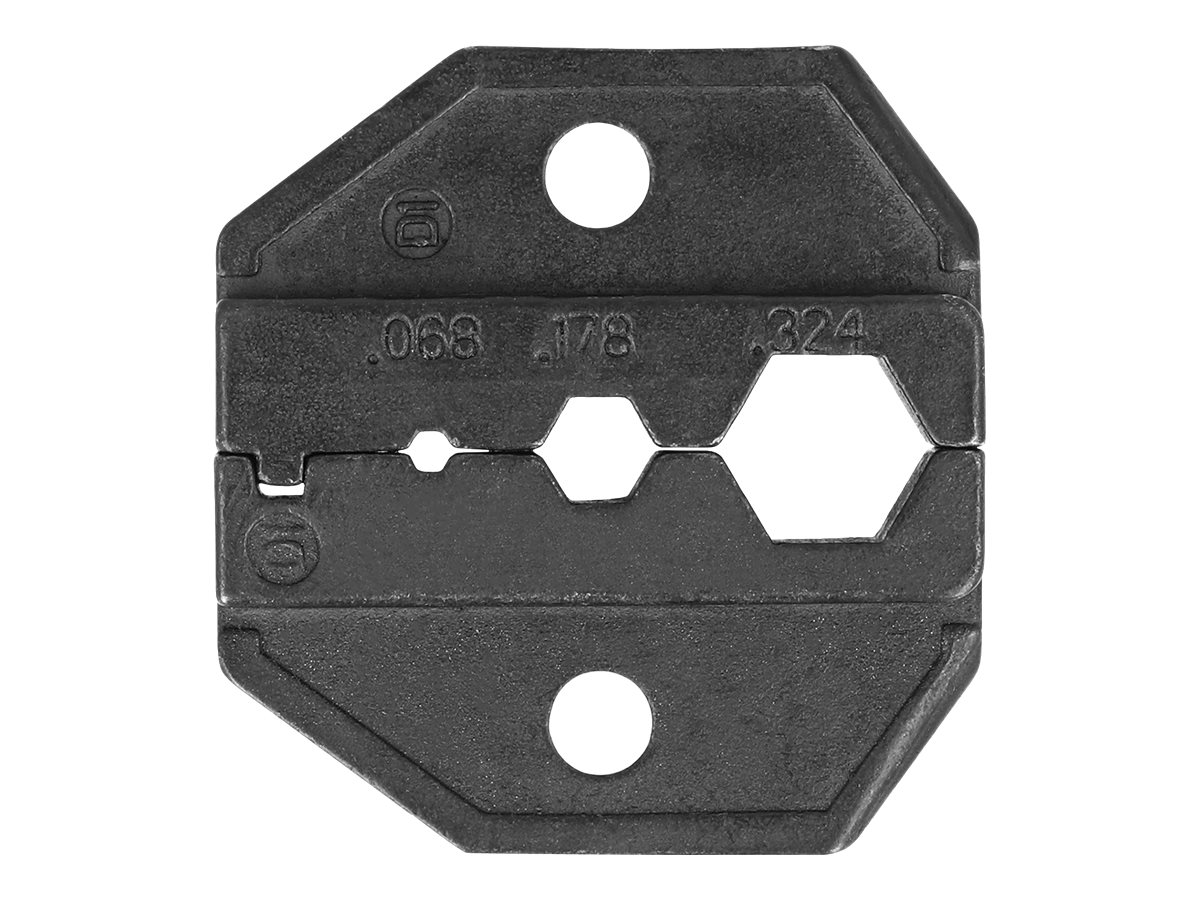 DeLOCK Ratchet III Crimp tool ratchet