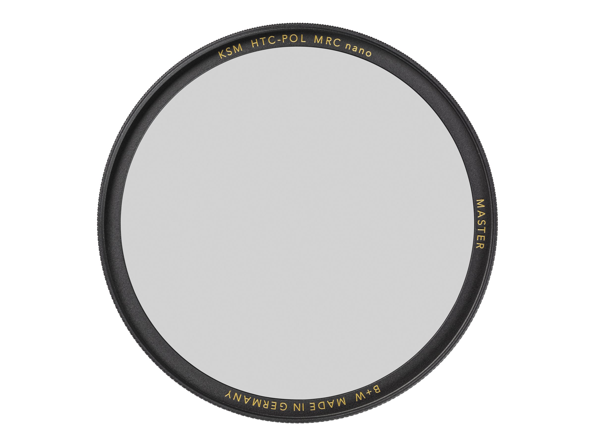 B+W Master KSM HTC Filter 82mm