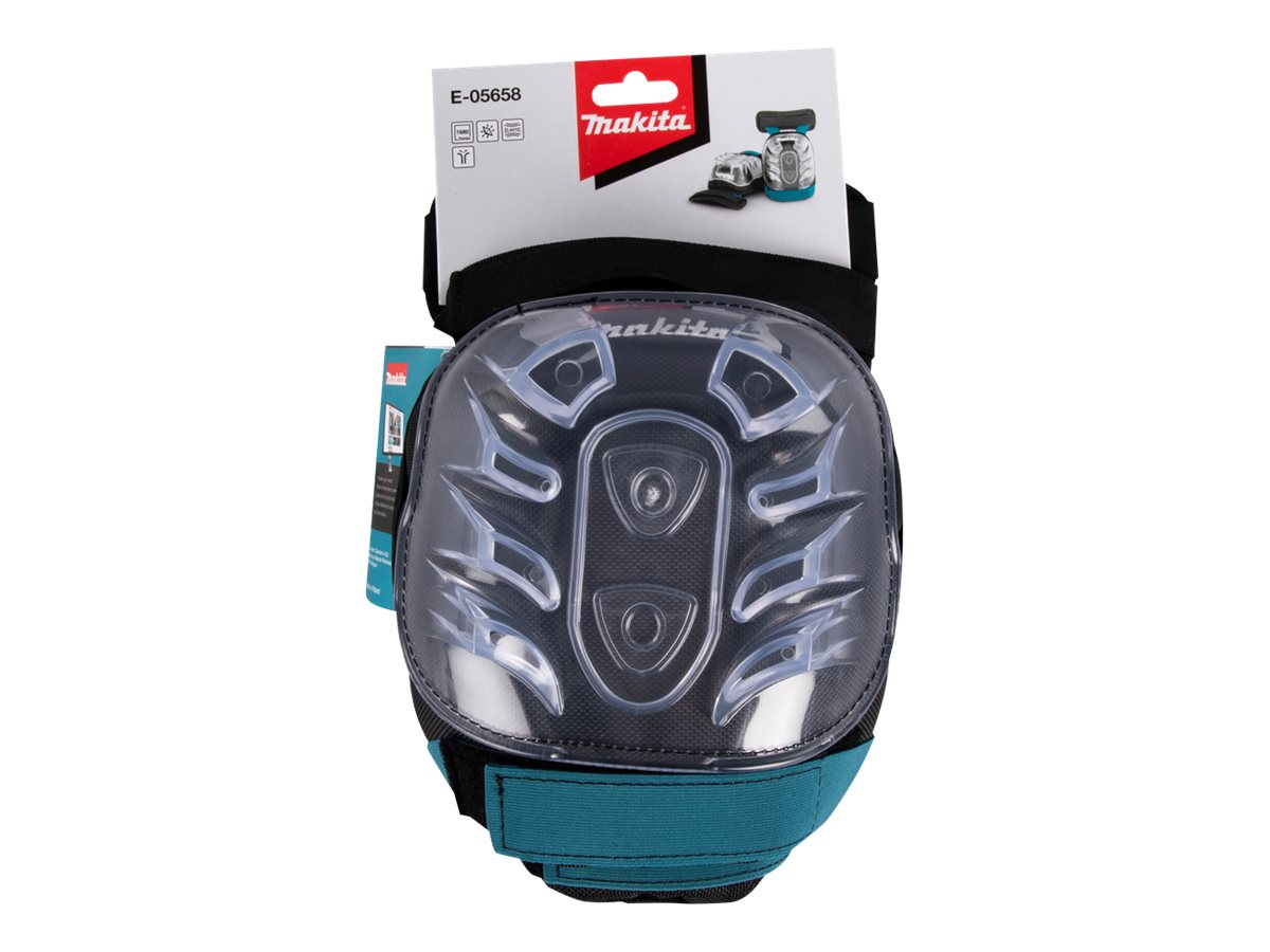 Makita Ultimate Knee Pad Set